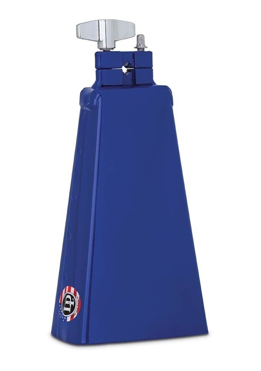 Latin Percussion Campana Giovanni - 7" Blu (LP570G4)