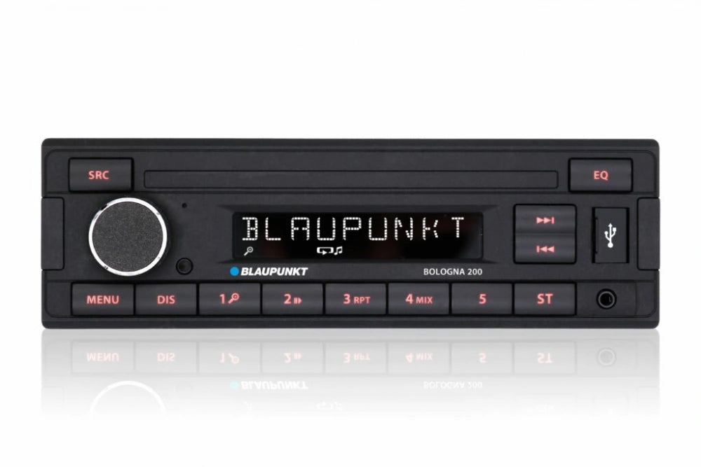Autoradio rétro Blaupunkt Bologna 200
