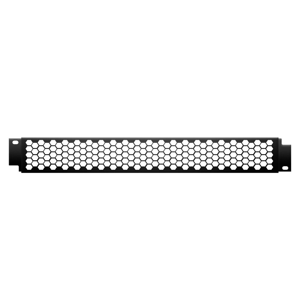 Adam Hall 19" Pannello di Sicurezza