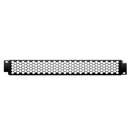 Adam Hall 19" Pannello di Sicurezza