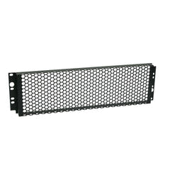 Adam Hall 19" Pannello di Sicurezza