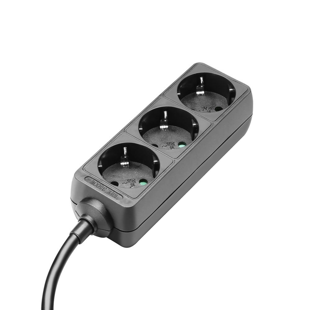 Adam Hall Presa Multipla (Schuko)