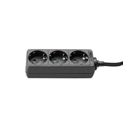 Adam Hall Presa Multipla (Schuko)