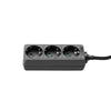 Adam Hall Presa Multipla (Schuko)