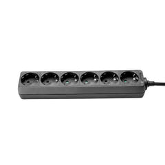 Adam Hall Ciabatta elettrica (Schuko) (1,4m)