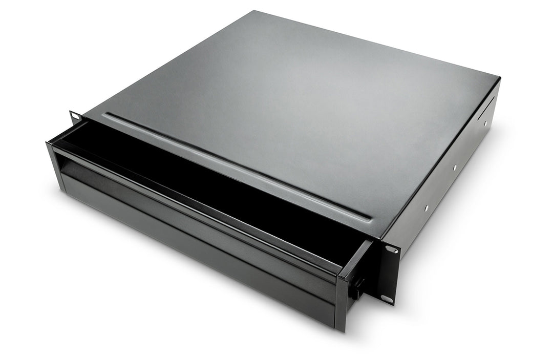 Adam Hall 2U 874E Cassetto rack (19")