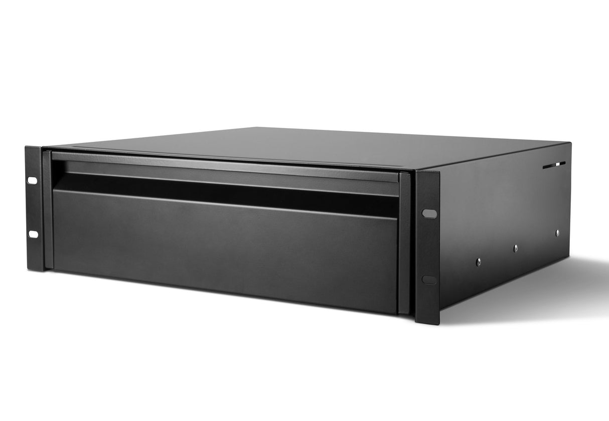 Adam Hall 3U 874E - Cassetto rack (19")
