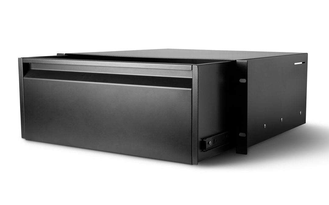 Adam Hall 4U 874E - Cassetto rack (19")