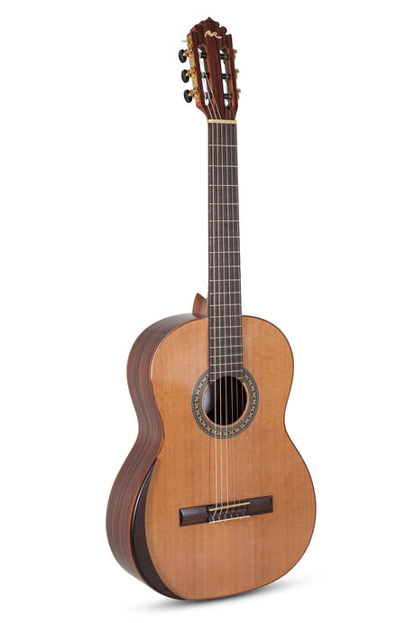 Manuel Rodriguez ACADEMIA Series AC60 misura 4/4 - cedro (AC60-C)