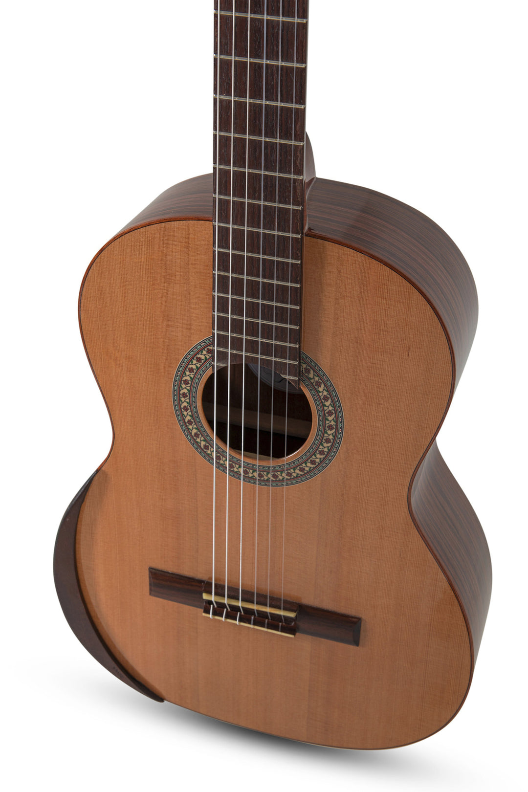 Manuel Rodriguez ACADEMIA Series AC60 misura 4/4 - cedro (AC60-C)