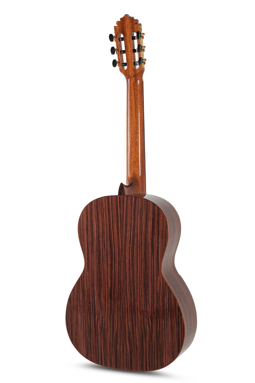 Manuel Rodriguez ACADEMIA Series AC60 misura 4/4 - cedro (AC60-C)
