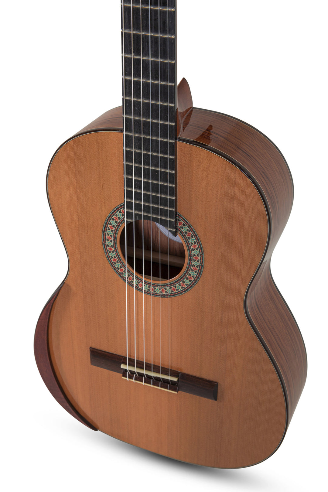 Manuel Rodriguez SUPERIOR Series - Cedro (A-C)