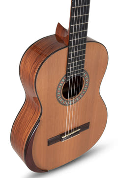 Manuel Rodriguez SUPERIOR Series - Cedro (A-C)