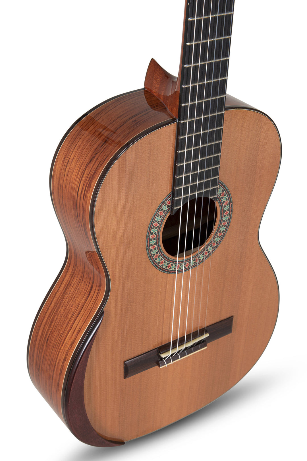Manuel Rodriguez SUPERIOR Series - Cedro (A-C)