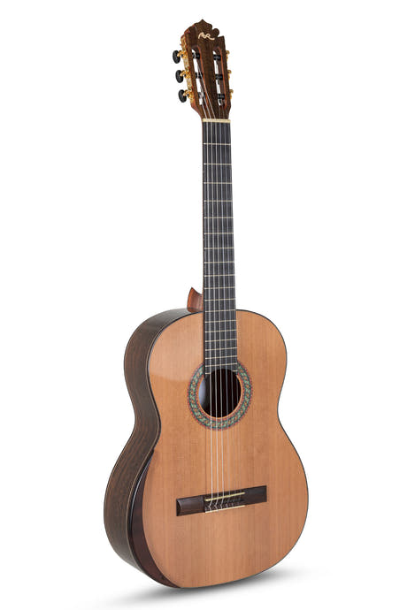 Manuel Rodriguez Serie SUPERIOR B Eukalyptus - Cedro (B-C)