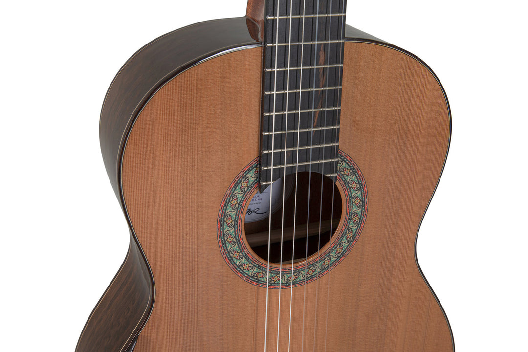 Manuel Rodriguez Serie SUPERIOR B Eukalyptus - Cedro (B-C)