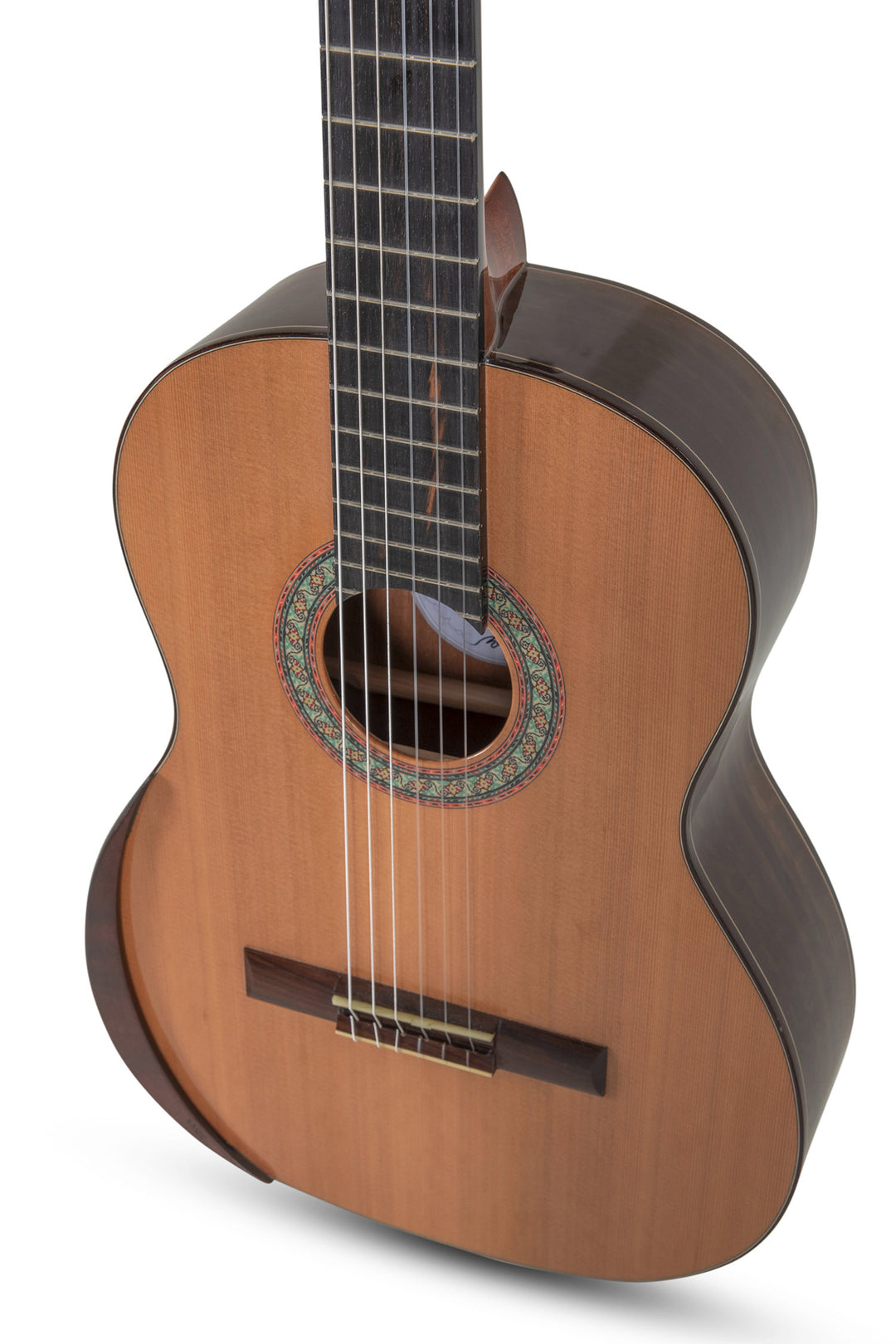 Manuel Rodriguez Serie SUPERIOR B Eukalyptus - Cedro (B-C)