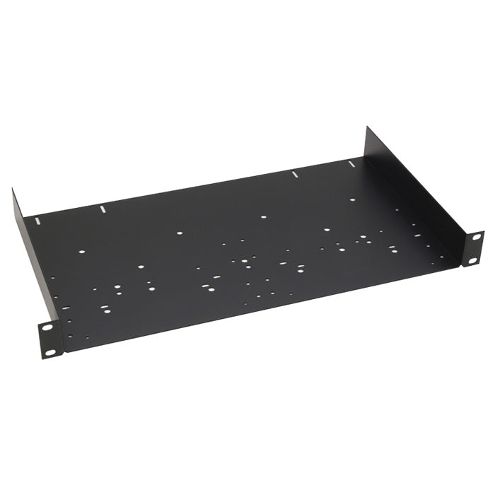 Adam Hall 8754 Rack Mensola 1 Unità (19")