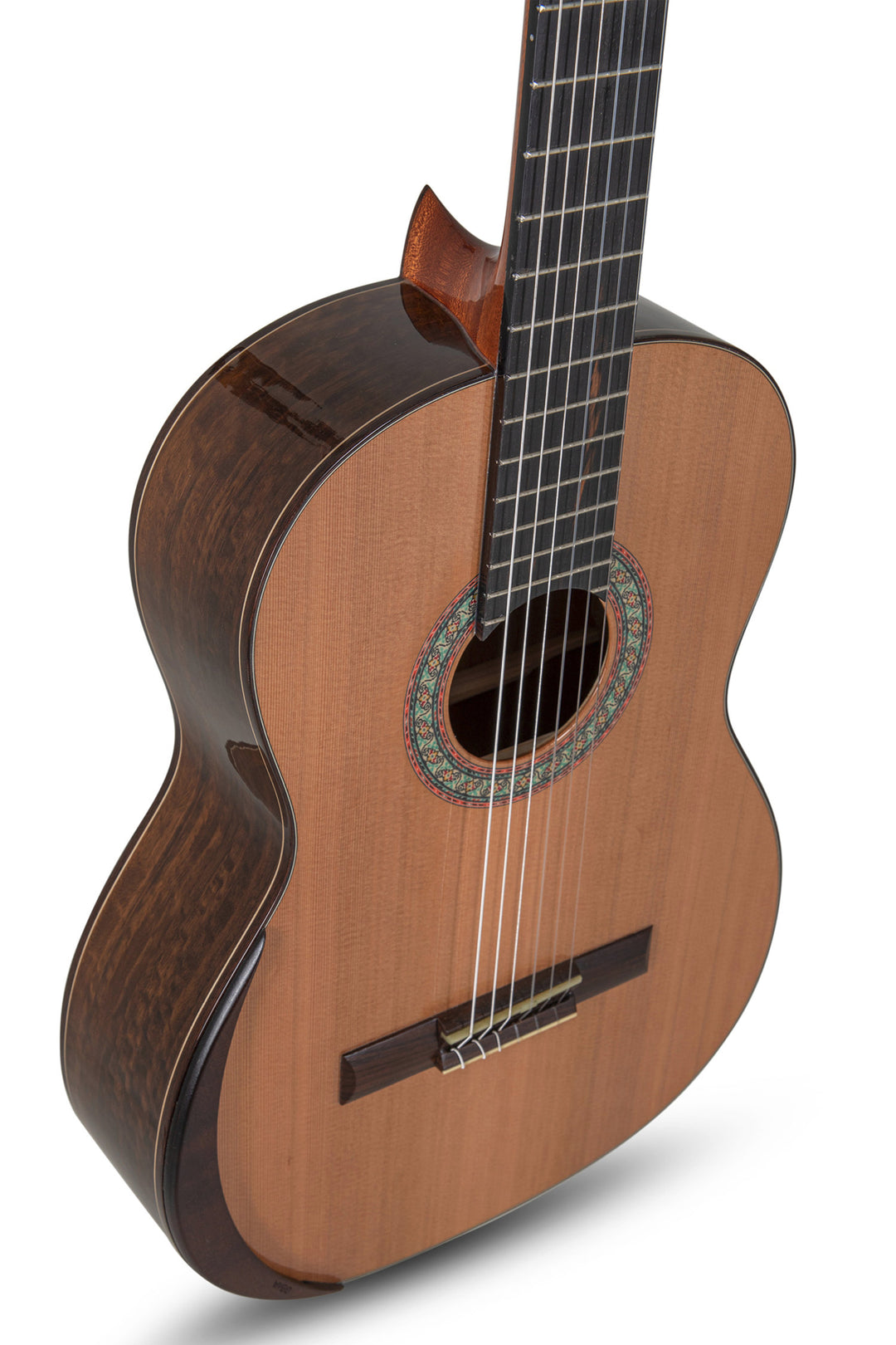 Manuel Rodriguez Serie SUPERIOR B Eukalyptus - Cedro (B-C)