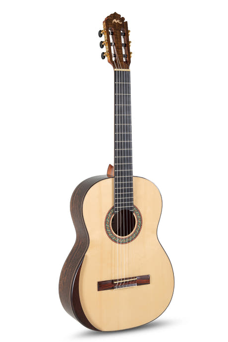 Manuel Rodriguez SUPERIOR Series B Eukalyptus - abete (B-S)