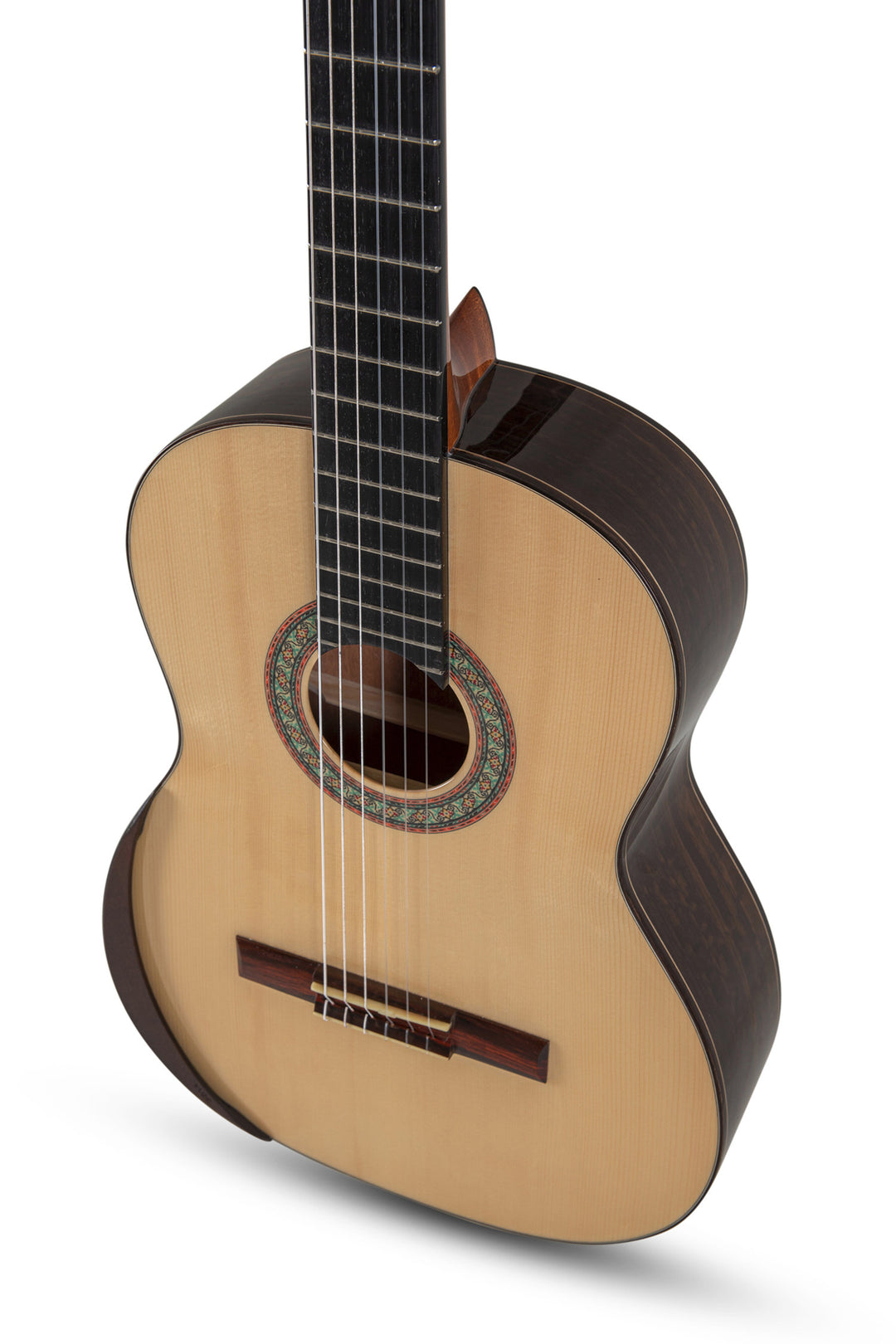 Manuel Rodriguez SUPERIOR Series B Eukalyptus - abete (B-S)