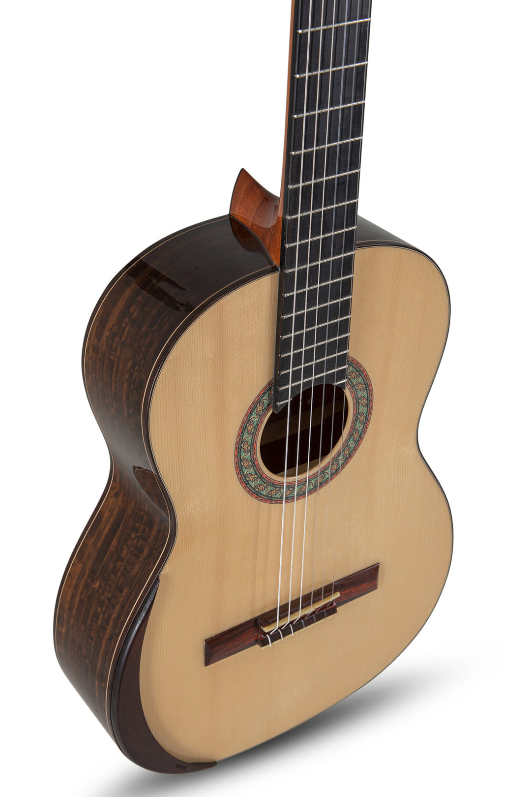 Manuel Rodriguez SUPERIOR Series B Eukalyptus - abete (B-S)