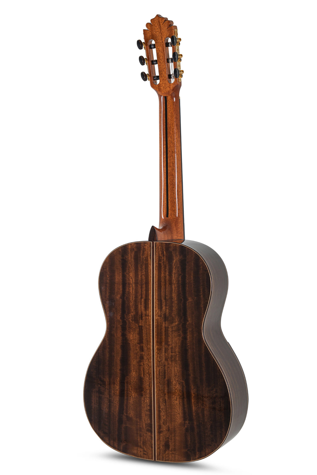 Manuel Rodriguez SUPERIOR Series B Eukalyptus - abete (B-S)