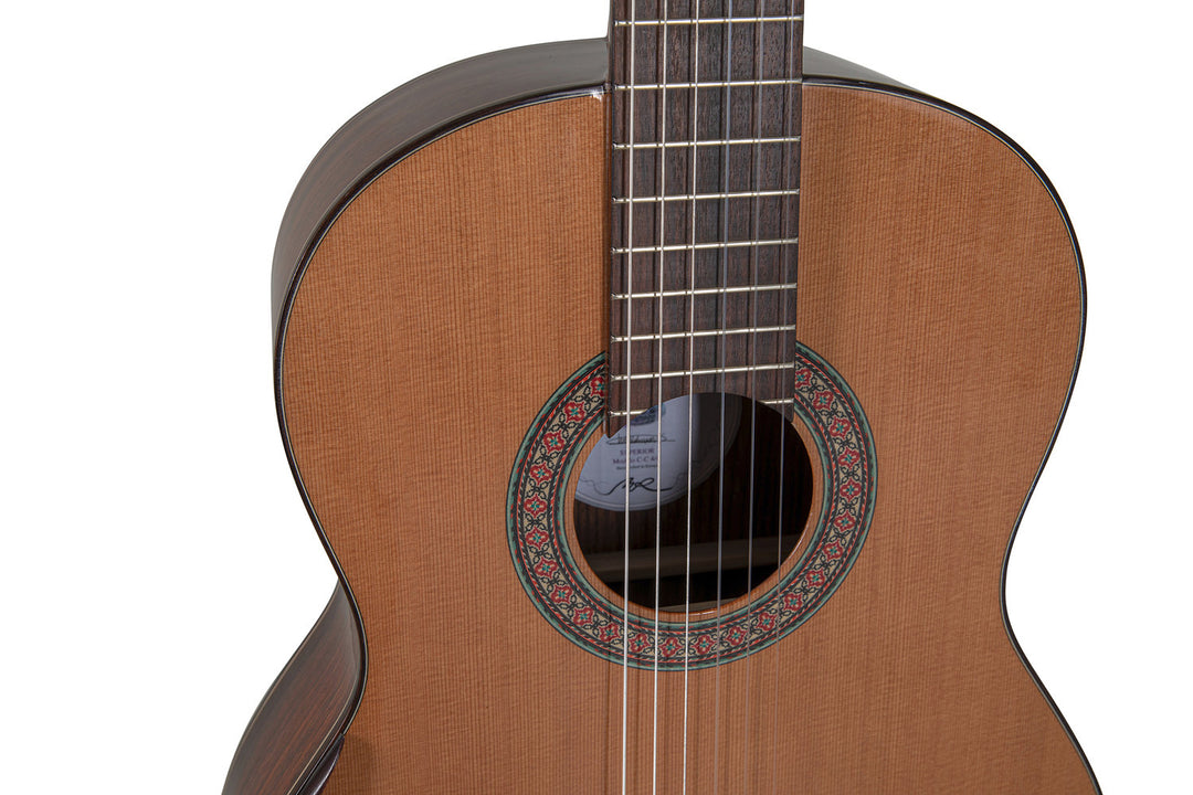 Manuel Rodriguez SUPERIOR Series C Palisander - Cedro (C-C)