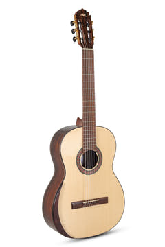 Manuel Rodriguez SUPERIOR Serie C Palisander - Spruce (C-S)