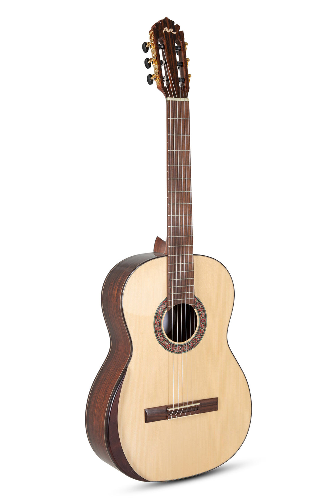 Manuel Rodriguez SUPERIOR Serie C Palisander - Spruce (C-S)