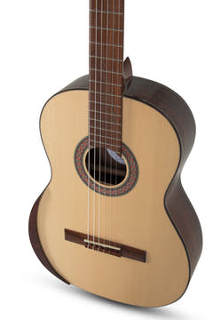 Manuel Rodriguez SUPERIOR Serie C Palisander - Spruce (C-S)