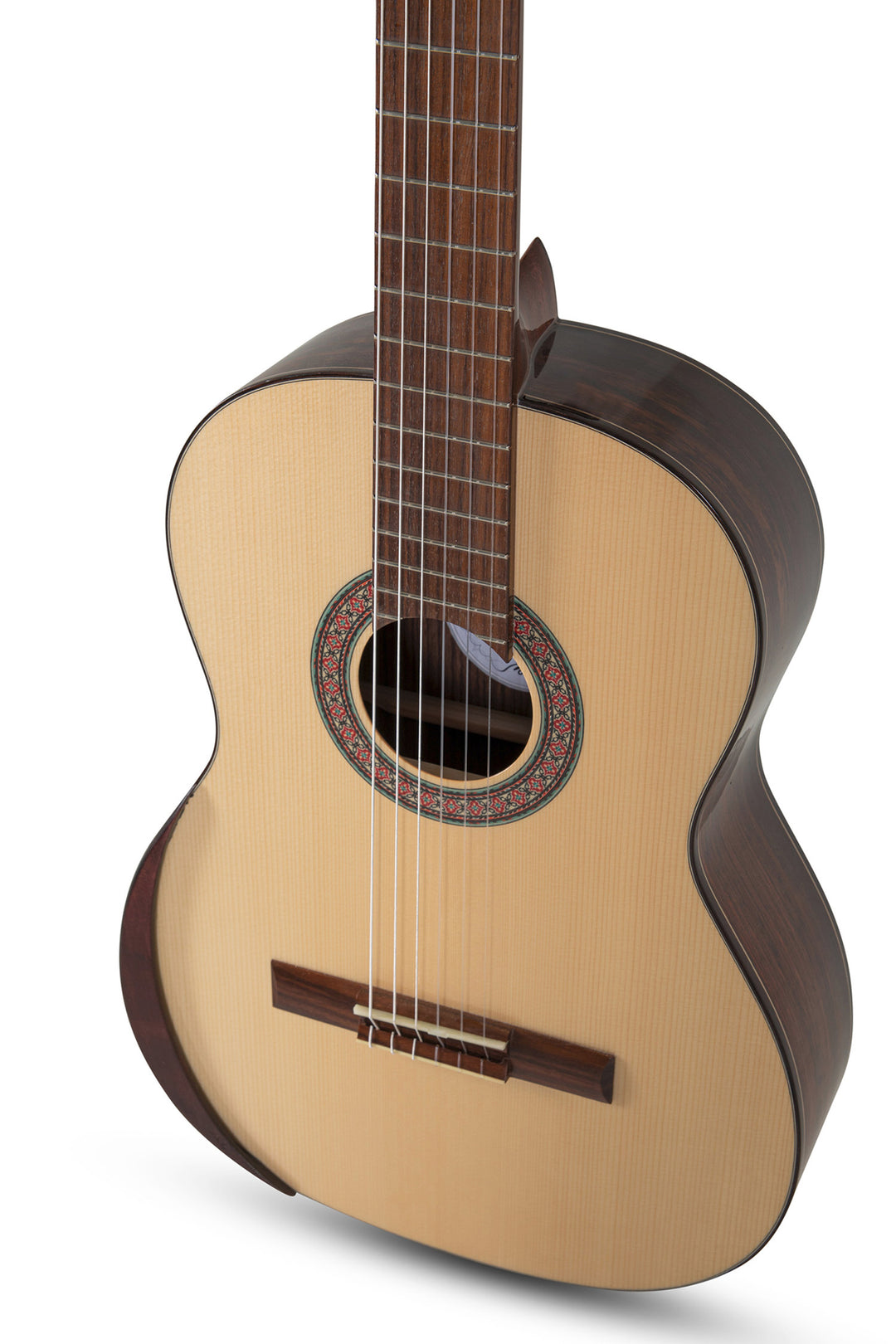 Manuel Rodriguez SUPERIOR Serie C Palisander - Spruce (C-S)
