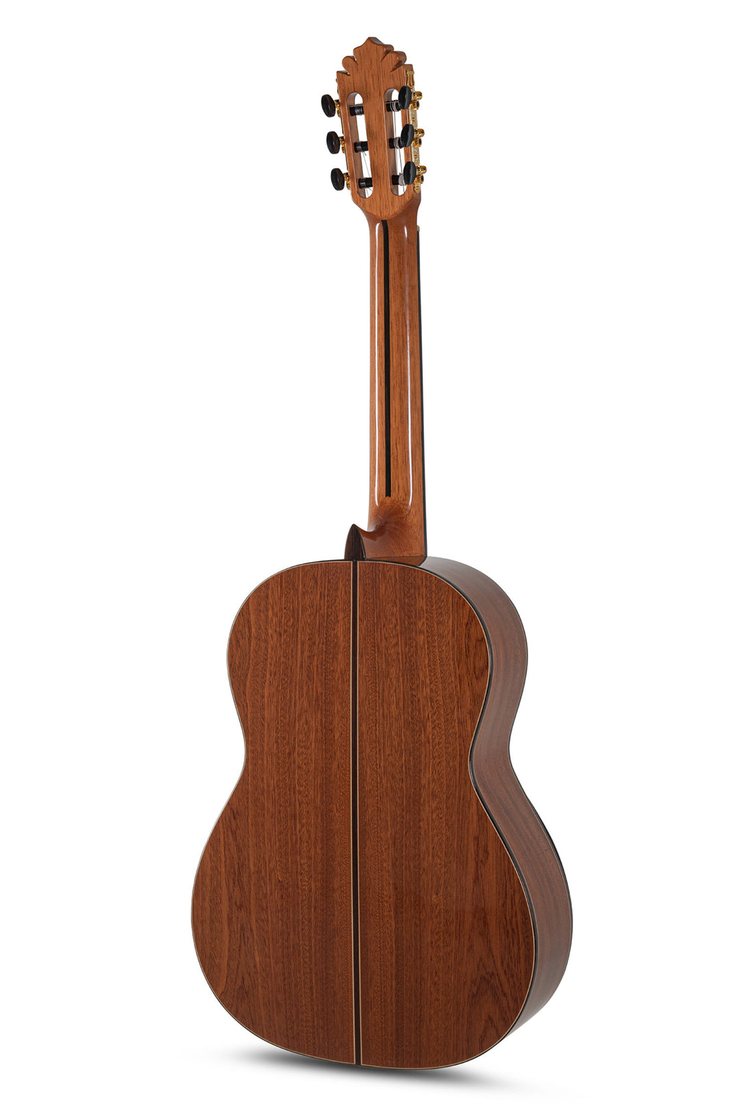 Manuel Rodriguez MAGISTRAL Series completamente in legno massello - Abete (D-S)