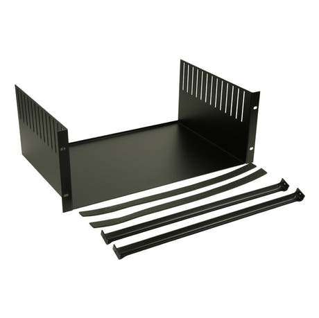 Adam Hall 8758 UNITÀ Scaffale a rack 3