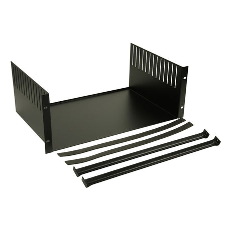 Adam Hall 8758 UNITÀ Scaffale a rack 3