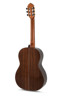 Manuel Rodriguez serie MAGISTRAL F ind. Palissandro completamente massiccia - Cedro/Rosewood (F-C)