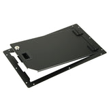 ADAM HALL 87600 Porta del rack 5 unità (25 cm)