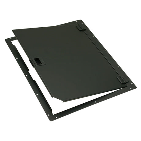 Adam Hall 87601 Porta del rack 12 unità (50 cm)