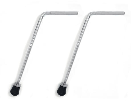 Gibraltar Bass drum accessorio Speroni di peso medio - SC-BS5-M