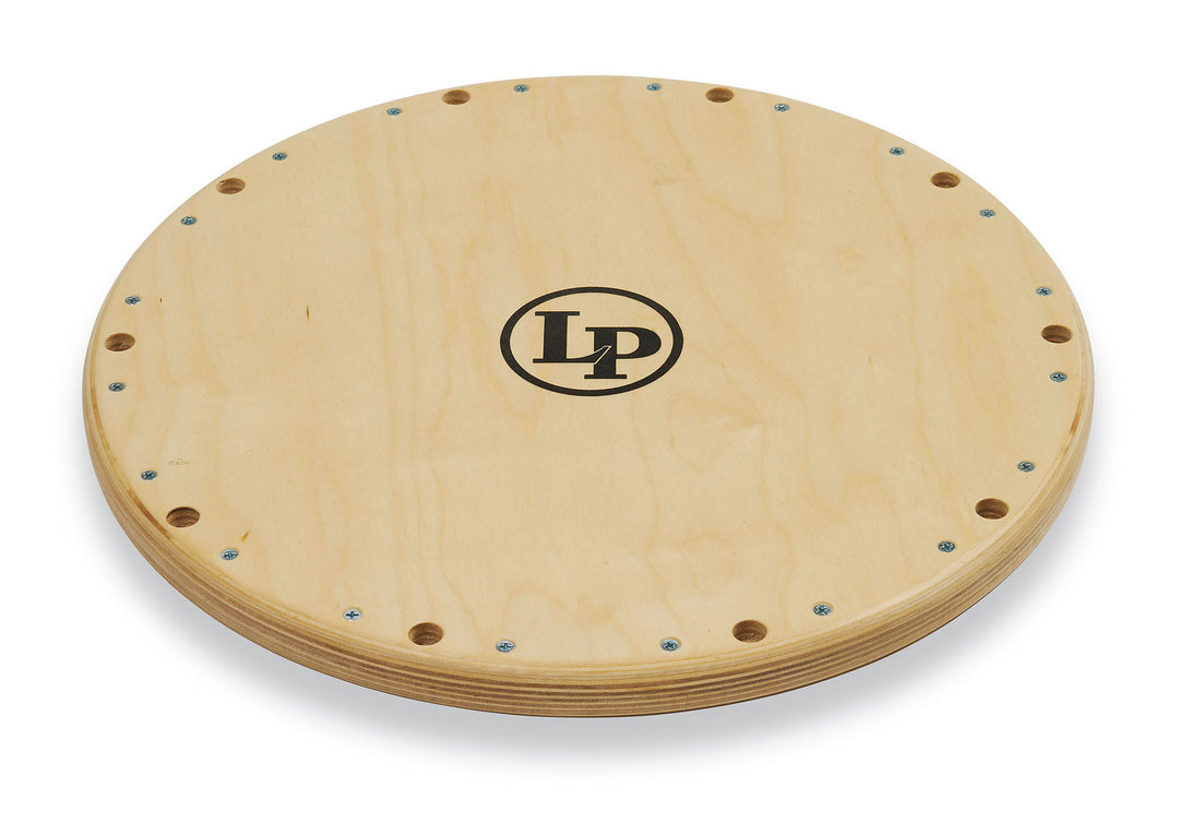 Latin Percussion Tapa in legno - LP2414-10
