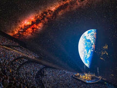 SPHERE Immersivo