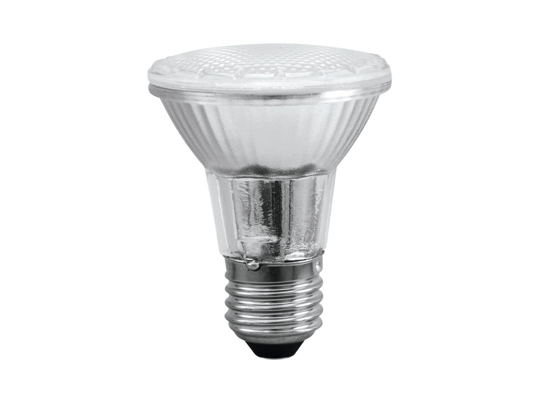 EUROLITE set PAR-20 Faretto bk + PAR-20 230V SMD 6W E-27 LED 3000K