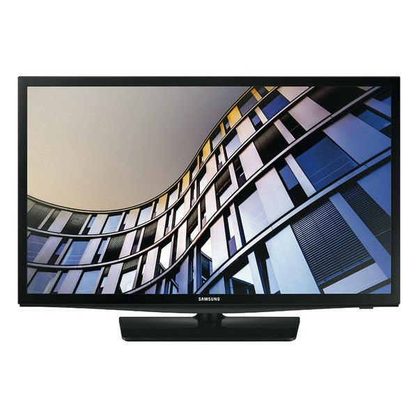 Smart TV Samsung UE24N4305 HD LED WiFi (Nero, 24")