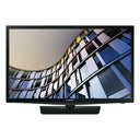 Smart TV Samsung UE24N4305 HD LED WiFi (Nero, 24")