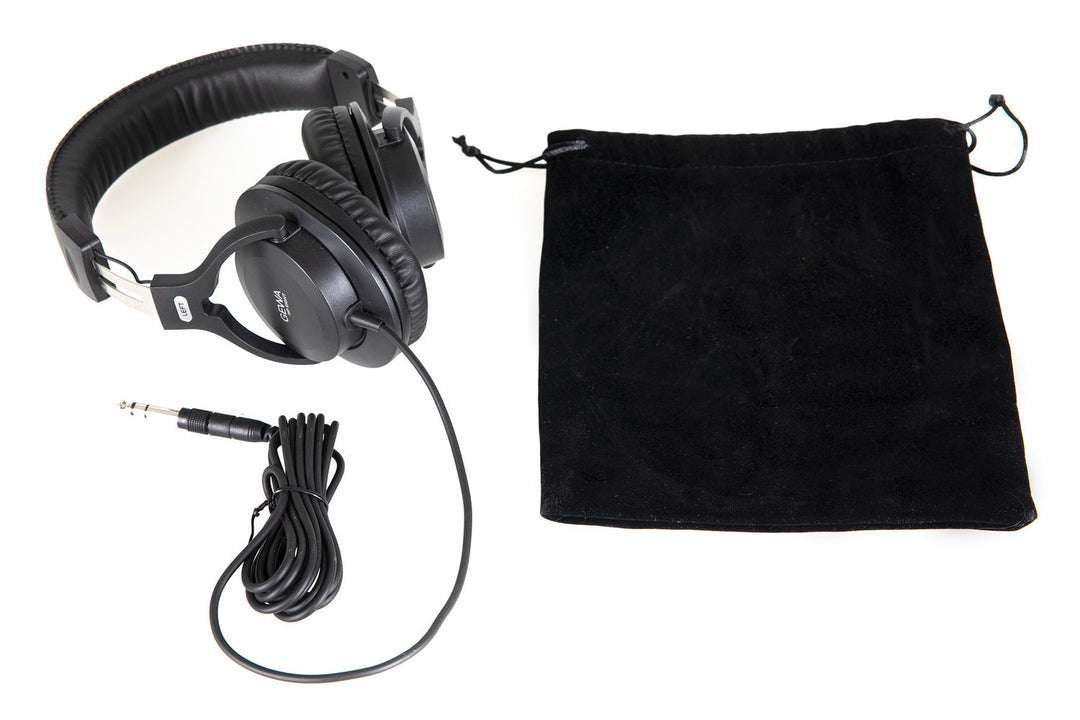 Cuffie GEWA HP eight - P/U24