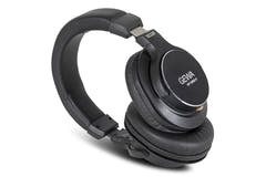 Cuffie chiuse Alpha Audio HP nine-x