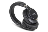 Cuffie chiuse Alpha Audio HP nine-x