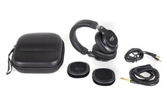 Cuffie chiuse Alpha Audio HP nine-x