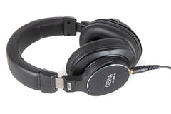 Cuffie chiuse Alpha Audio HP nine-x