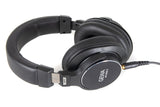 Cuffie chiuse Alpha Audio HP nine-x